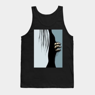 The inner beast Tank Top